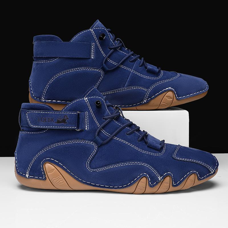 Low Cut Sports Shoes Men's and Women's Fashionable Casual Flat Bottomed Comfortable Lightweight Running Shoes Black Tennis Shoes