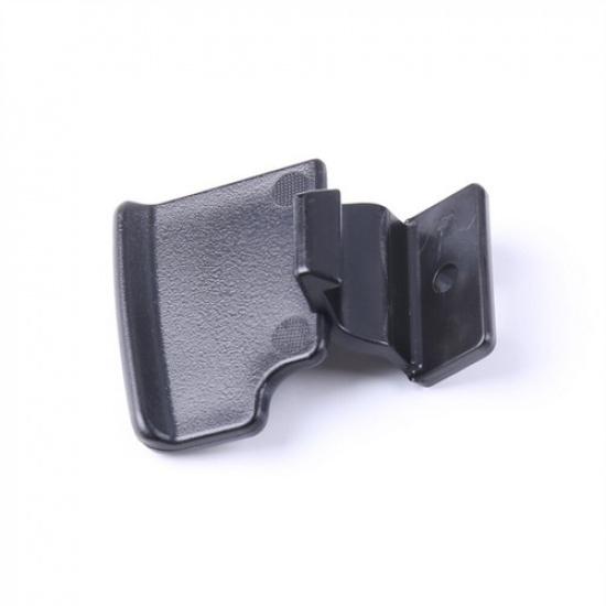 Console Armrest Box Lid Latch Lock Cover For Mitsubishi Outlander ASX 8011A408