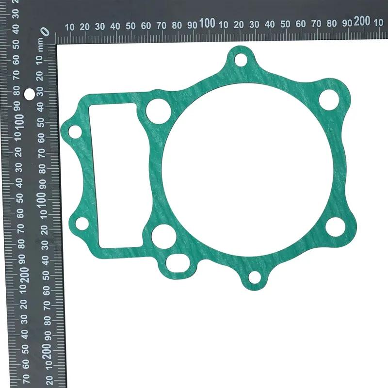2 Set Cylinder Head Base Gasket Kits For Kawasaki Vulcan 1500 VN1500 99-08 Vulcan 1600 VN1600 2003-2008