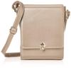 Altro Rose Shoulder Bag (Brigid) [Simple Women's Bag] Pre-order 000183-08 Beige