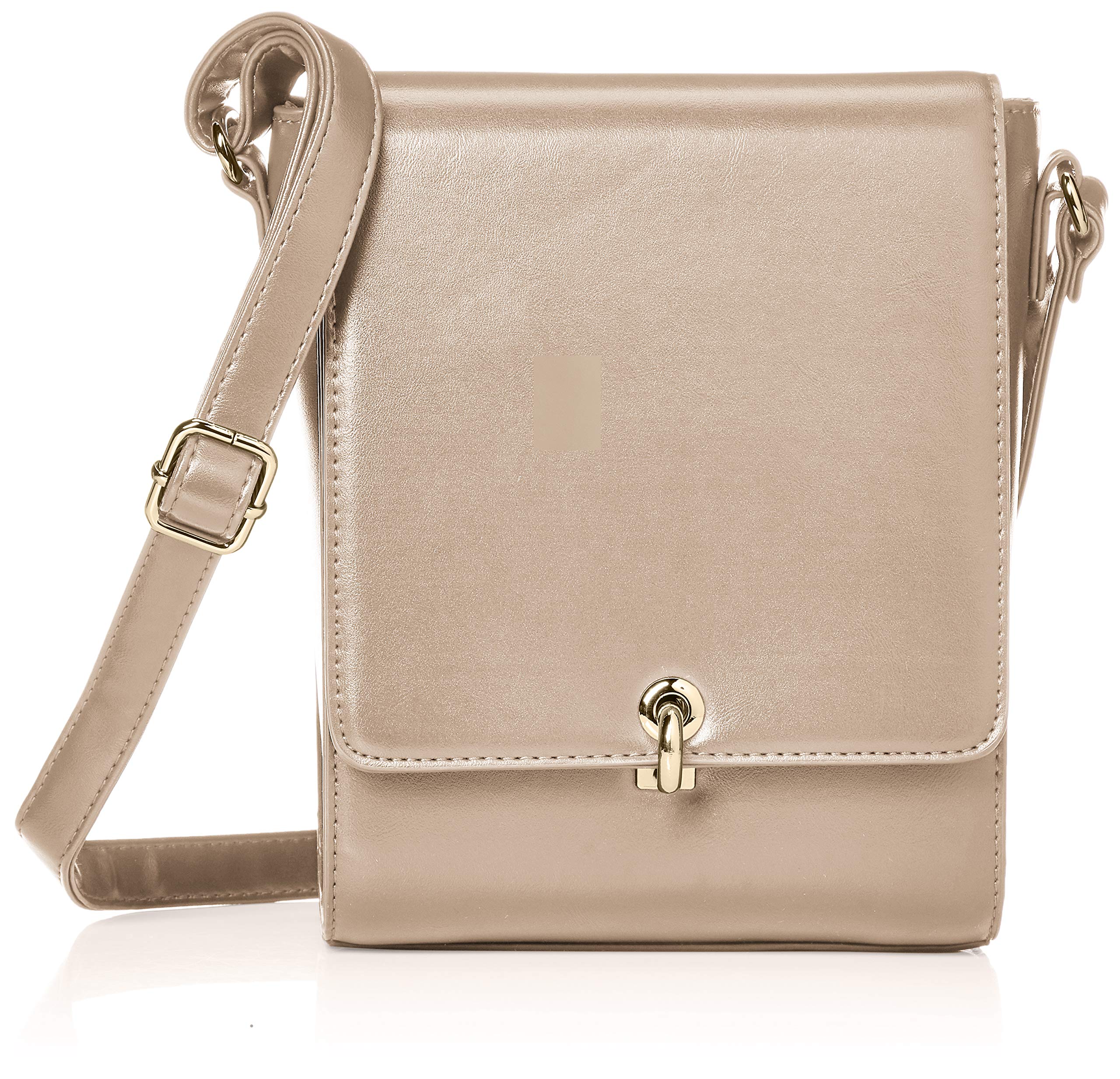 Сумка через плечо Altro Rose (Бригид) [Простая женская сумка] Предзаказ 000183-08 Бежевый