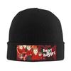 Eddsworld Warm Knitted Cap Winter Knit Bonnet Hat Skullies Beanies Hip Hop Caps for Unisex