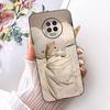 For Infinix Note 7 Case Cover Cute Cat Fashion Butterfly Funny Painted Silicone Phone Casing For Infinix X690B X690