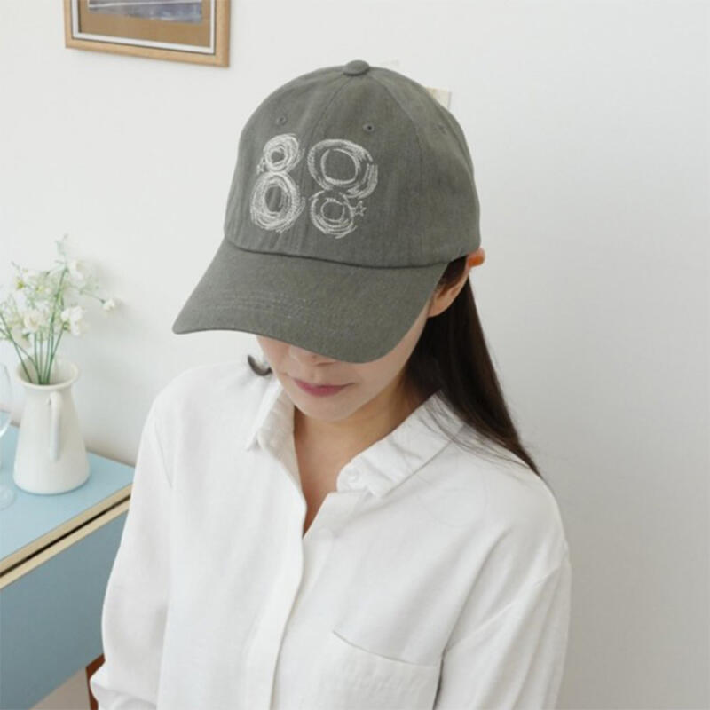 Women's Men's Street Grunge Hat
