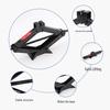 2T-3 Ton Scissor Jack for Small Car Tire Changes