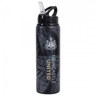 Newcastle United FC Hochauflösende Aluminium-Wasserflasche