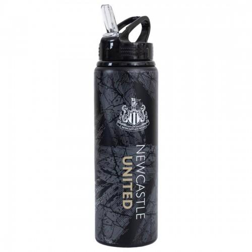 Newcastle United FC High Definition Aluminium Water Bottle
