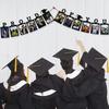 Graduation Seaso Congrats Grad Banner Celebrate Graduation Photo Props  Graduation Ceremony