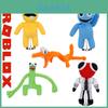 Roblox Rainbow Friends Plush Toy Soft Stuffed Doll For Kids Perfect Birthday Gift