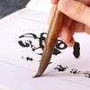 Beginner Student Brush Set - Sable & Wolf Hair for Chinese Painting and Calligraphy