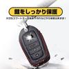 Key Case for Toyota Harrier 80 Series Hilux GUN125 Mirai