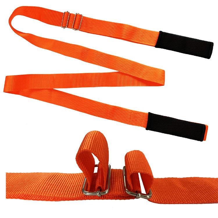 Belt Aid for Moving Heavy Furniture and Appliances