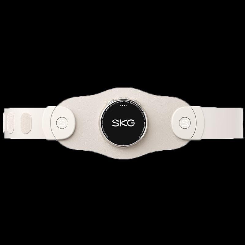SKG K3 Series 2nd Gen Smart Wireless Lumbar Massager