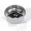 Druckfilter 54mm Filterkorb Home Coffee Brewing Kaffeebrühgeräte Effektive Kaffeefiltration