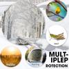 Frienda 6 Pieces Waterproof Side Mirror Covers Auto Rearview Protection Cover Exterior Rear View Accessories Car Mirror Accessories With Drawstrings
