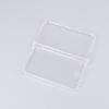 Clear  Cover Hard Shell Case For Nintendo 3Ds Xl Ll N3Ds 3Ds Ll