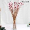 50 Bouquets of Brazilian Lucky Flowers Preserved Flowers Natural Real Small Dried Flowers Bouquets