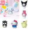 Cute Cartoon Sanrio 3d Paper Puzzle Toy For Children Wholesale