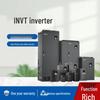 GD200A Low-Voltage General-Purpose Inverter - Stable and Reliable