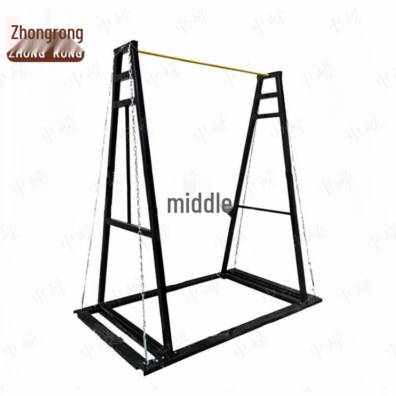 Zhongrong Freestanding Mobile Pull-up Bar