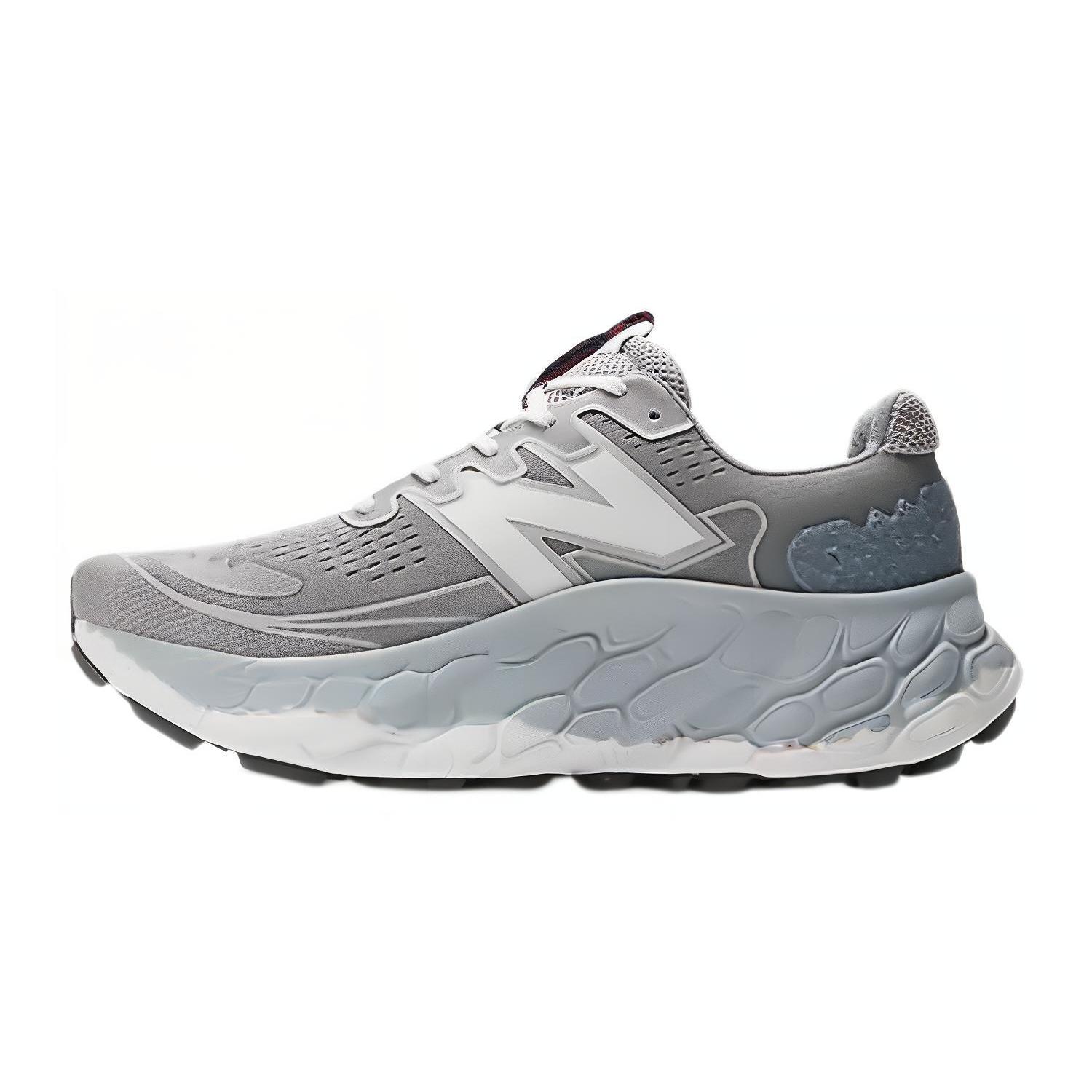 

Кроссовки New Balance Fresh Foam X More Trail v3 Grey Day(МТМОРНМ1)