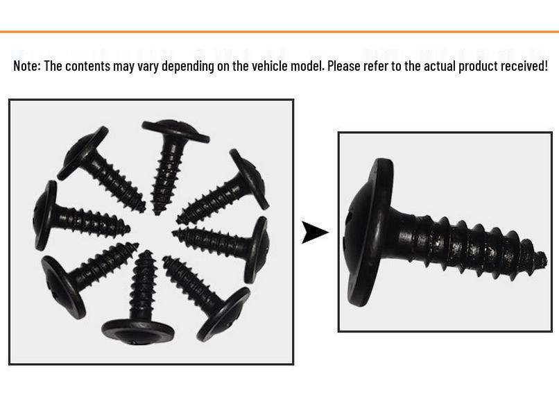 Volkswagen Magotan/Passat B8 (2015-2019) Soft Rubber Mud Flaps