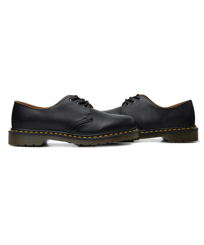 Dr.Martens 1461 3-Hole Black Nappa / 11838001