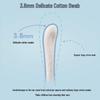 CHAHUA Double-Headed Children's Cotton Swabs