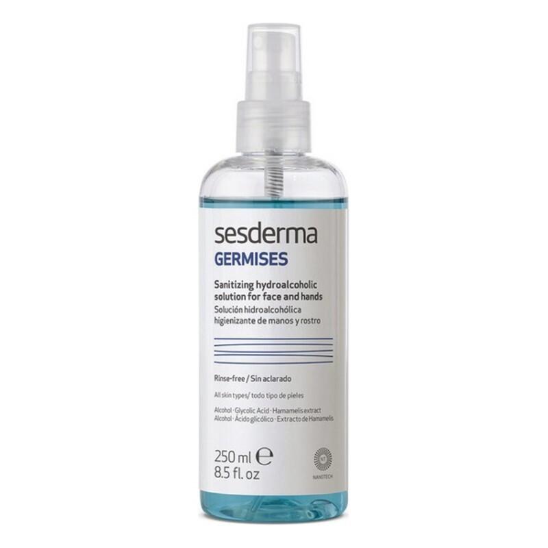 

Дезинфицирующий спрей Germises Sesderma (250 мл)