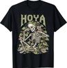 Hoya Vine Skeleton Plant Gothic Botanical Cottagecore T-Shirt