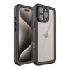 Red Pepper Waterproof & Drop-Proof Case for iPhone 16 Pro Max