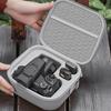 Storage Bag for SX70 Hard Shell Shockproof Box Pocket Camera Protective Case Travel Cable Storage Shoulder Bag