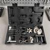 Timing Tool Set with Carrying Case High-Precision Engine Tools Portable