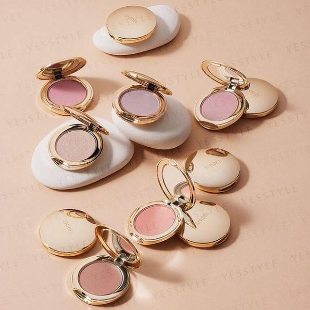 Snidel Beauty - Skin Glow Blush 01 Bare Shine