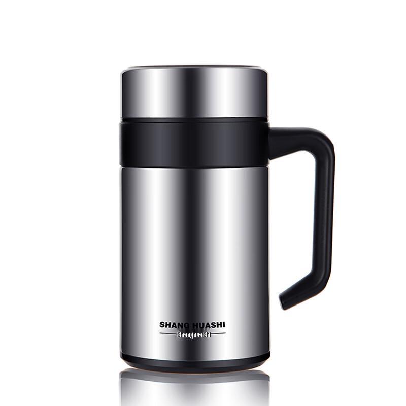 SHANG HUASHI Vacuum Insulated Stainless Steel Mug