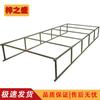 400-Meter Outdoor Obstacle Course Training Equipment