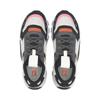 Puma RS Plateforme Hiver Puma Taille cm 2.0 Baskets, Noir/Gris Vaporeux, 22.5