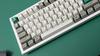 Keychron Q3 Max QMK/VIA Wireless Custom Mechanical Keyboard Fully Assembled Knob / Shell White / Gateron Jupiter Red