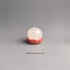 Simulated Fruit Mini Figurines Japanese Style Avocado Lychee Durian Pomegranate Decor For Office Desktop Workstation Mood Lifter