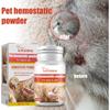 Pet Hemostatic Powder Wound Cleaning Hemostatic Powder Pet Wound  Powder