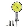 Strong Levers Gauges Gauges with Rotating Magnetic Base Clear Scale Aluminum Gauges Indicator for Industrial Measurement