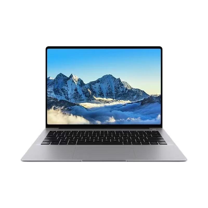 

Taiji TJ420X Lightweight Business Laptop (CN version)