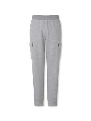 TOPTEN Men'S) Double Knit Cargo Jogger Pants_Mbf5Pt1250