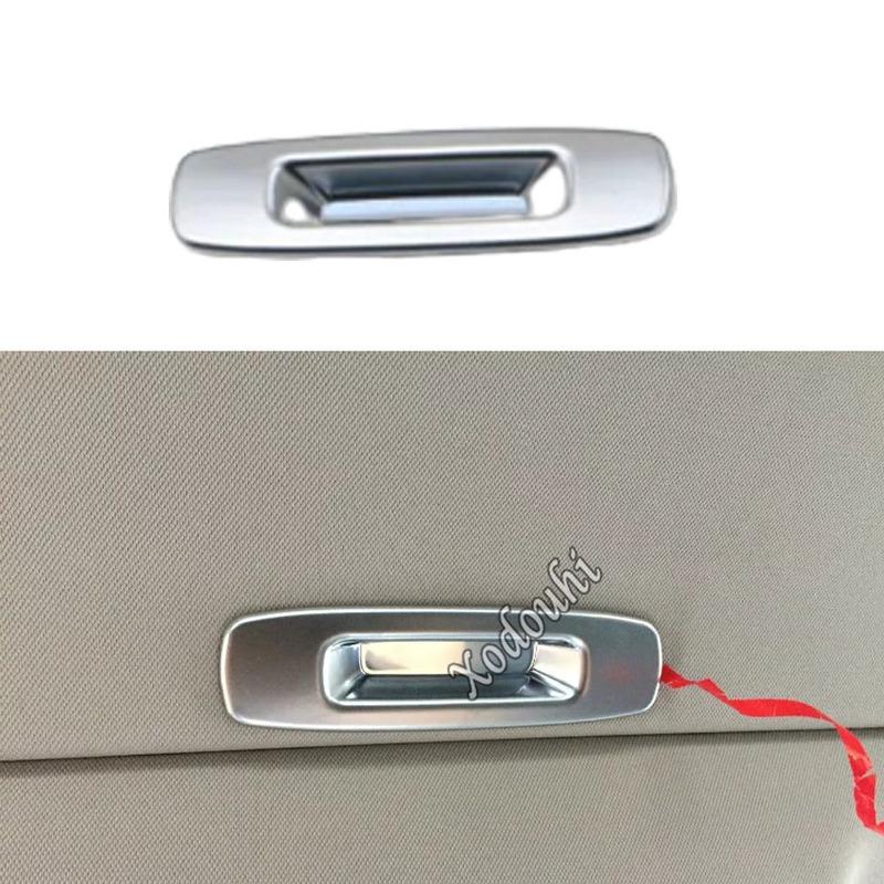 ABS Sunroof Skylight Roof Frame For Nissan Altima Teana 2013 2014 2015 2016 2017 2018 Lamp Handle Bowl Car Body Door Inner Trim