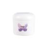 50ml High-Capacity Gel: Hard No-Wipe Top Coat, UV Builder, Extension Base, Diamond Glue for Press-On Nails
