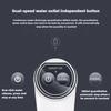 Water Pump Barreled Intelligent Wireless Electric Water Dispenser Suction Pump Recharge Automatic Drink Dispenser