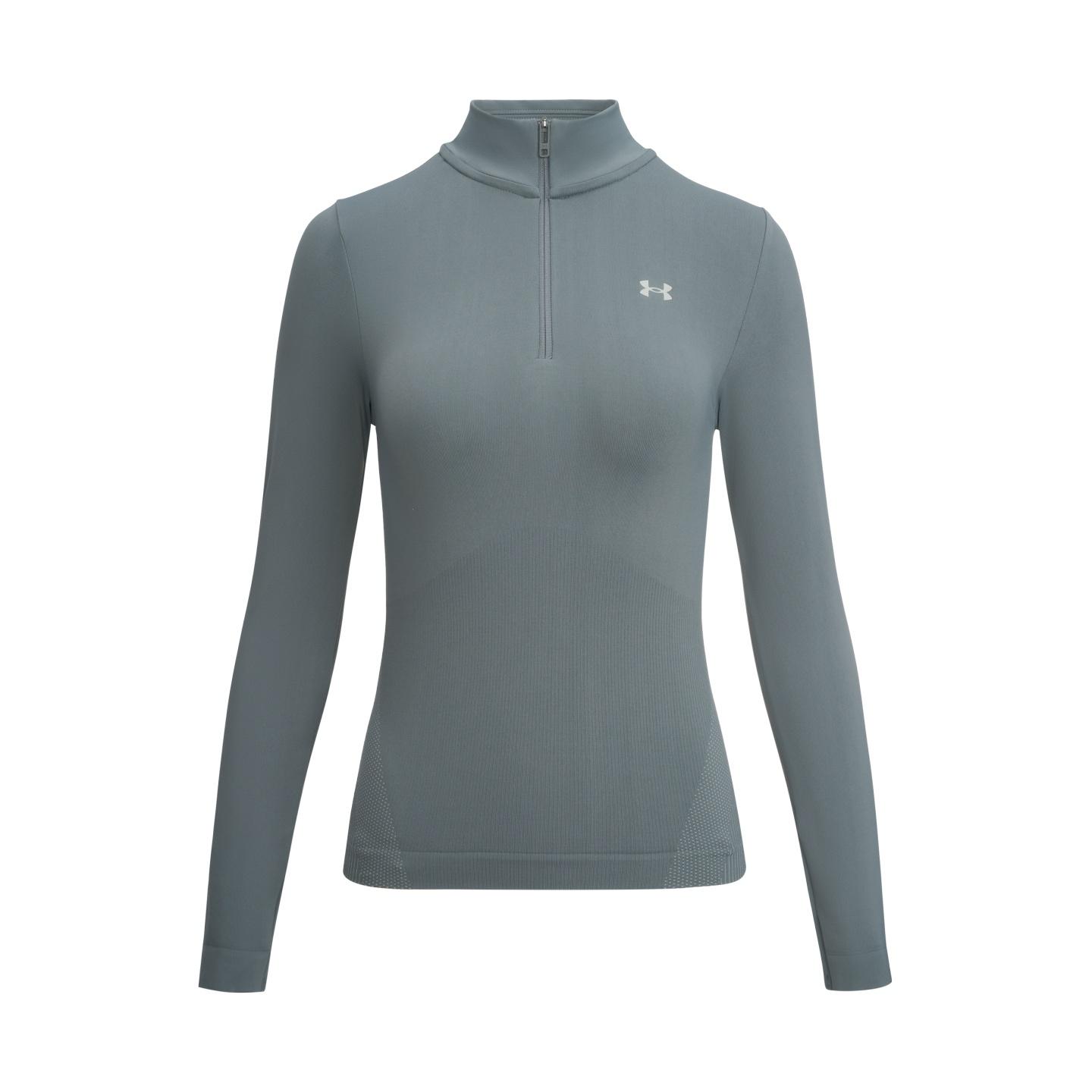 

Under Armour Vanish Seamless Training Top Women tops 6000644-709 XL