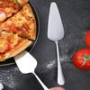 Lâmina de aço inoxidável para cortar bolos, cortador de tortas, pizzas, cortadores de bolos, espátulas de cozinha para assar e confeitar