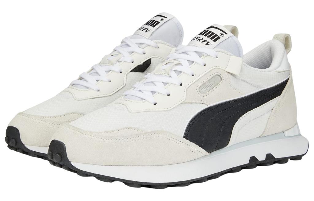 Puma Rider FV 'Future Vintage - Marshmallow'
