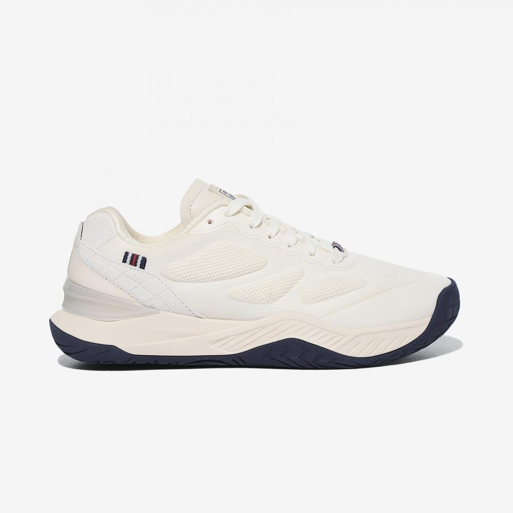 

Fila Xylus Lux 1tm02035g 147 White Blue Blue/240